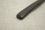 持ち手部分の布目のズーム画像です。